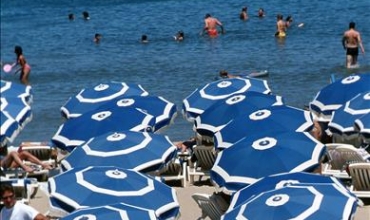 Plage de la Galiote