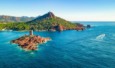 Les incontournables de la Côte d'Azur