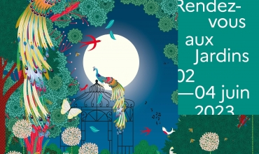Rendez-vous aux jardins