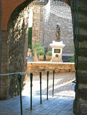 Fontaine