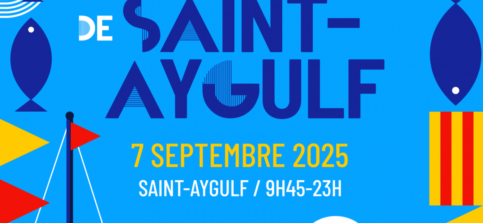 Fête Votive de Saint-Aygulf