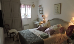 Chambre d'hôtes 'Campagner' - Chez Sophie