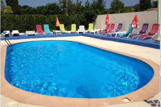 Camping des Prairies