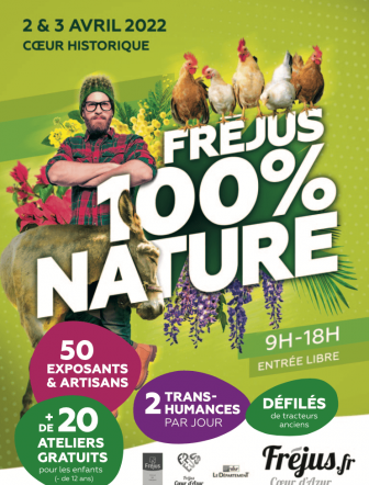 affiche