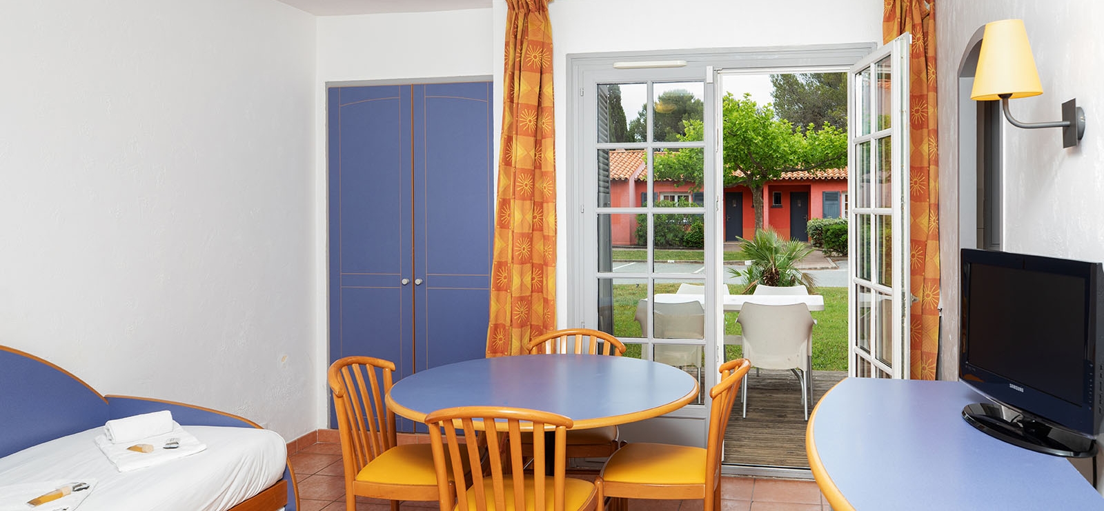 SOWELL RESIDENCES Les Chênes Verts