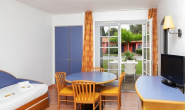 SOWELL RESIDENCES Les Chênes Verts