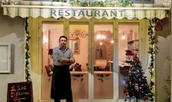 La Table d'Etienne
