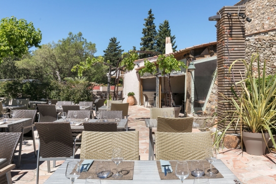 Restaurant De La Bergerie