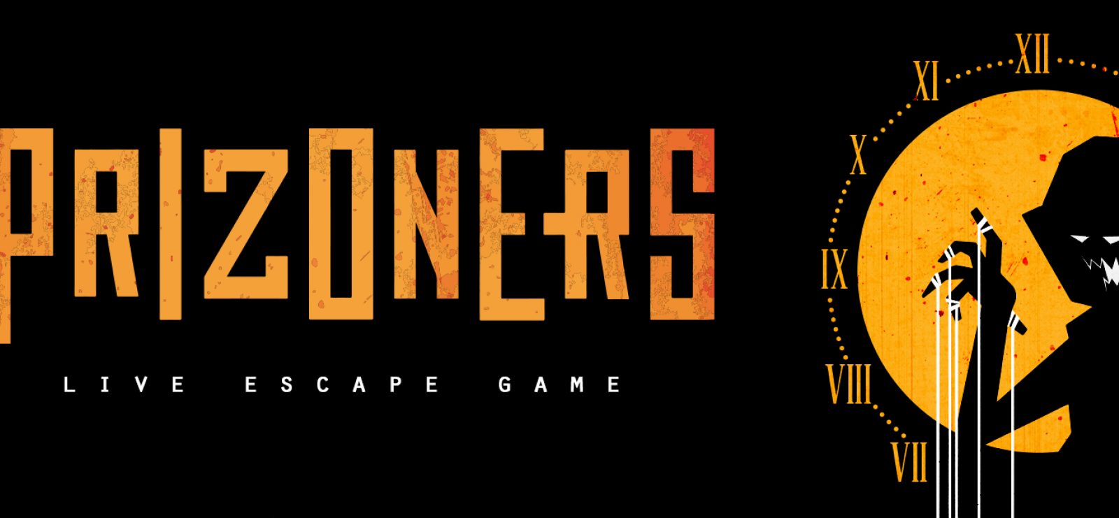 Prizoners - Escape Game