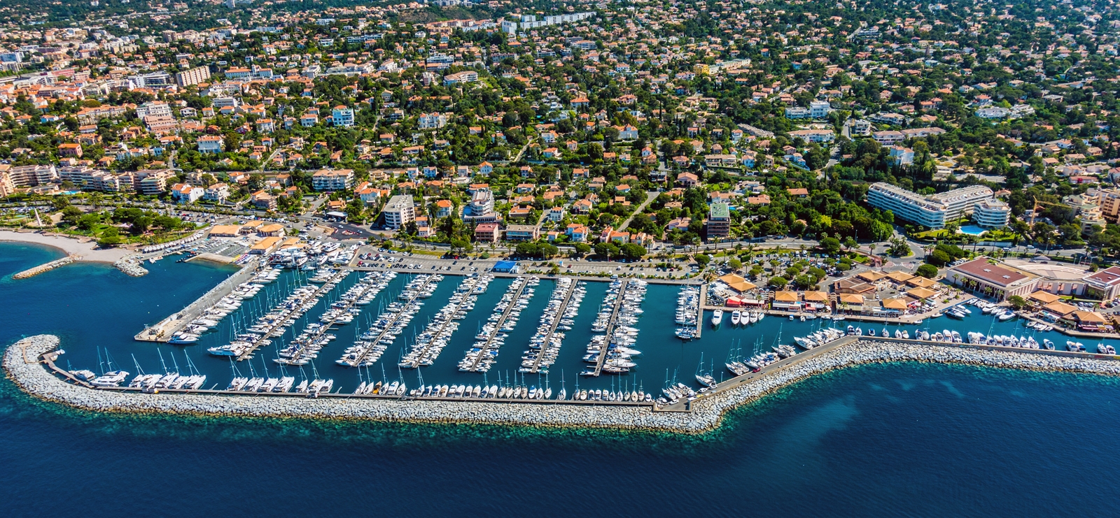 Le Port de Santa-Lucia