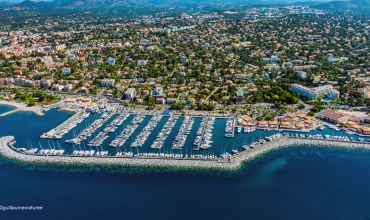 Le Port de Santa-Lucia