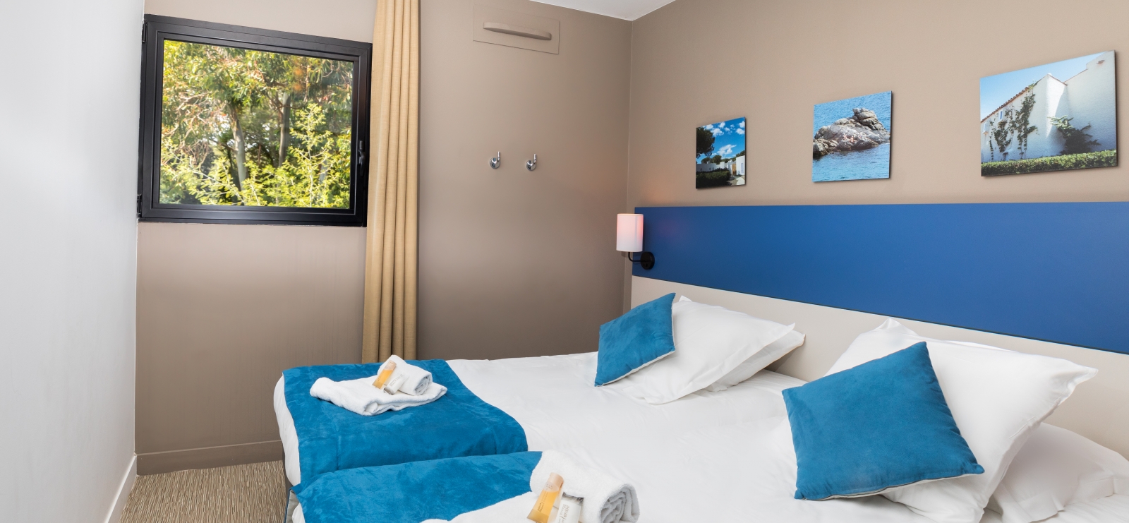 SOWELL Family Riviera