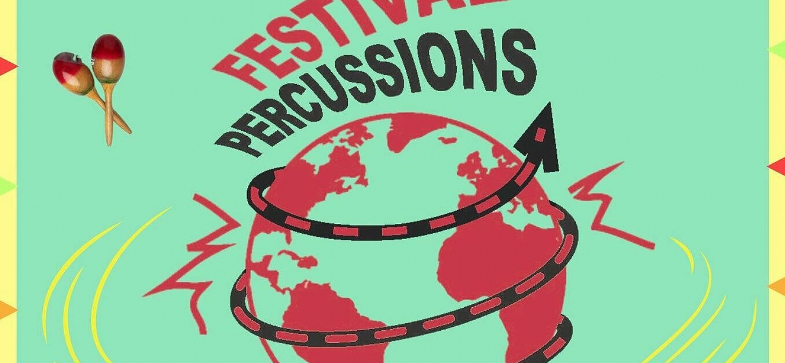 Festival de percussion du monde
