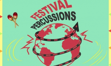 Festival de percussion du monde