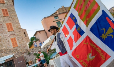 drapeau