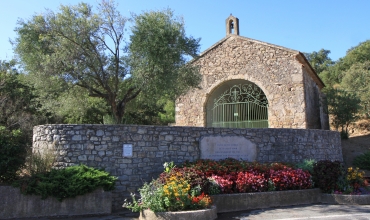 Chapelle Sainte-Anne