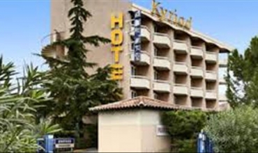 Hôtel Ibis Styles