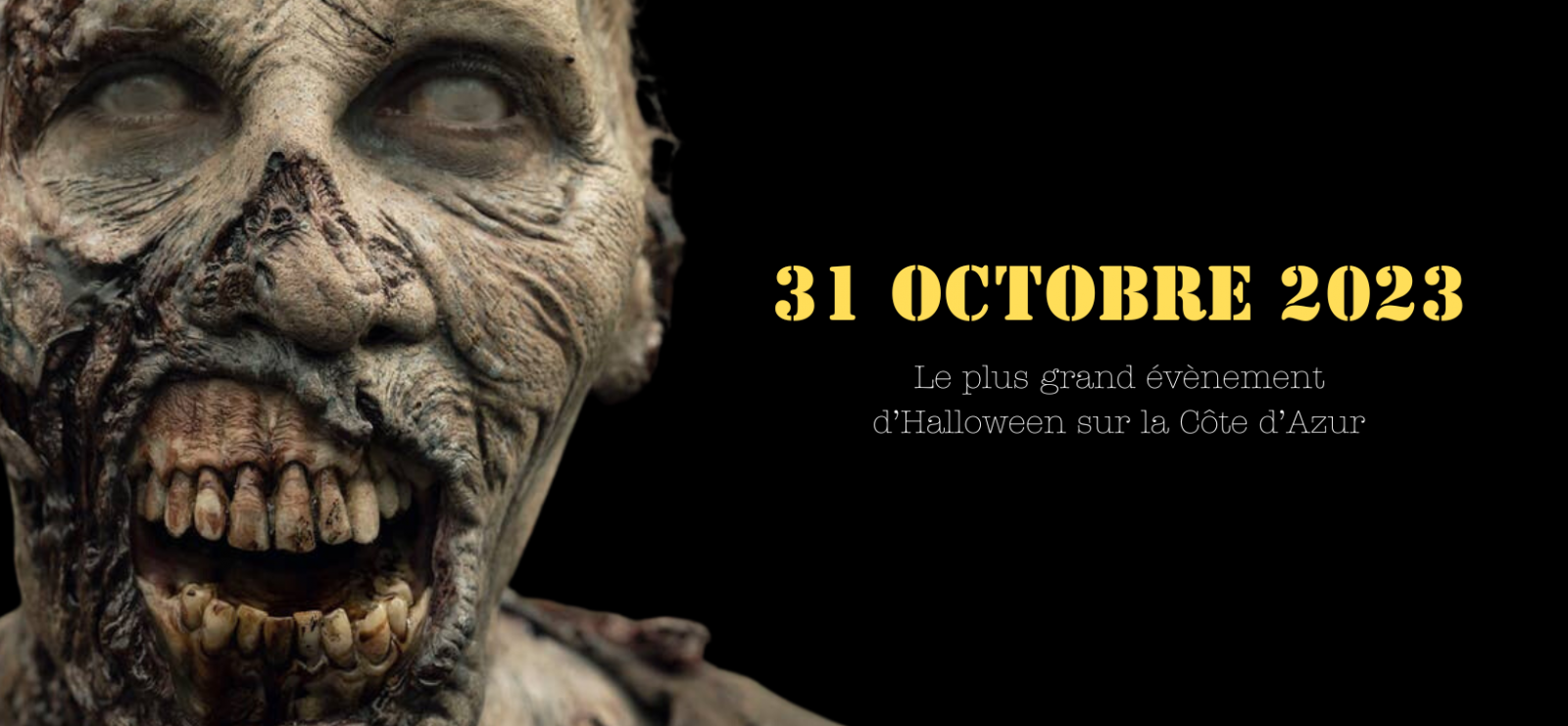 Zombie Race