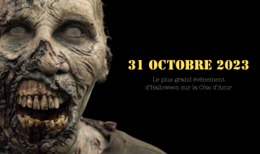 Zombie Race