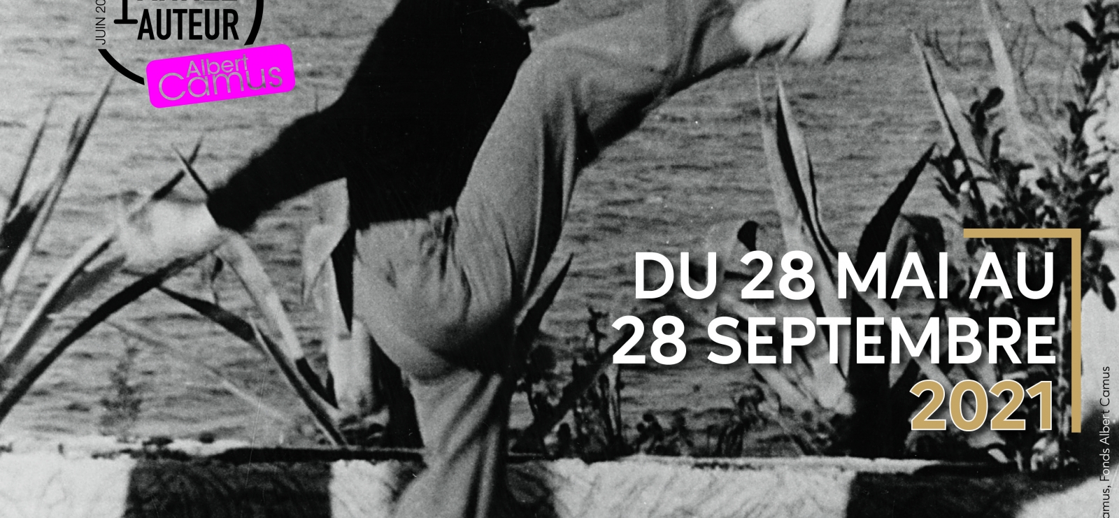 Albert Camus, Méditerrannéen