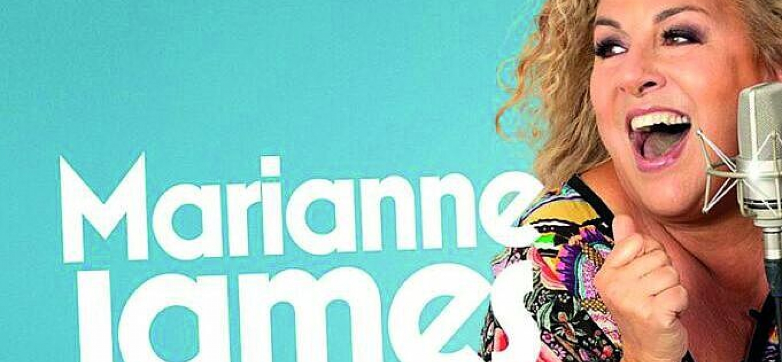 Festival du rire : Marianne James