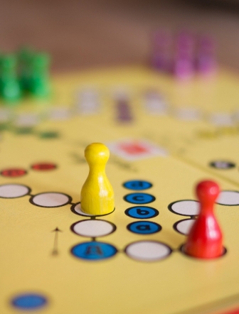 Jeux de société