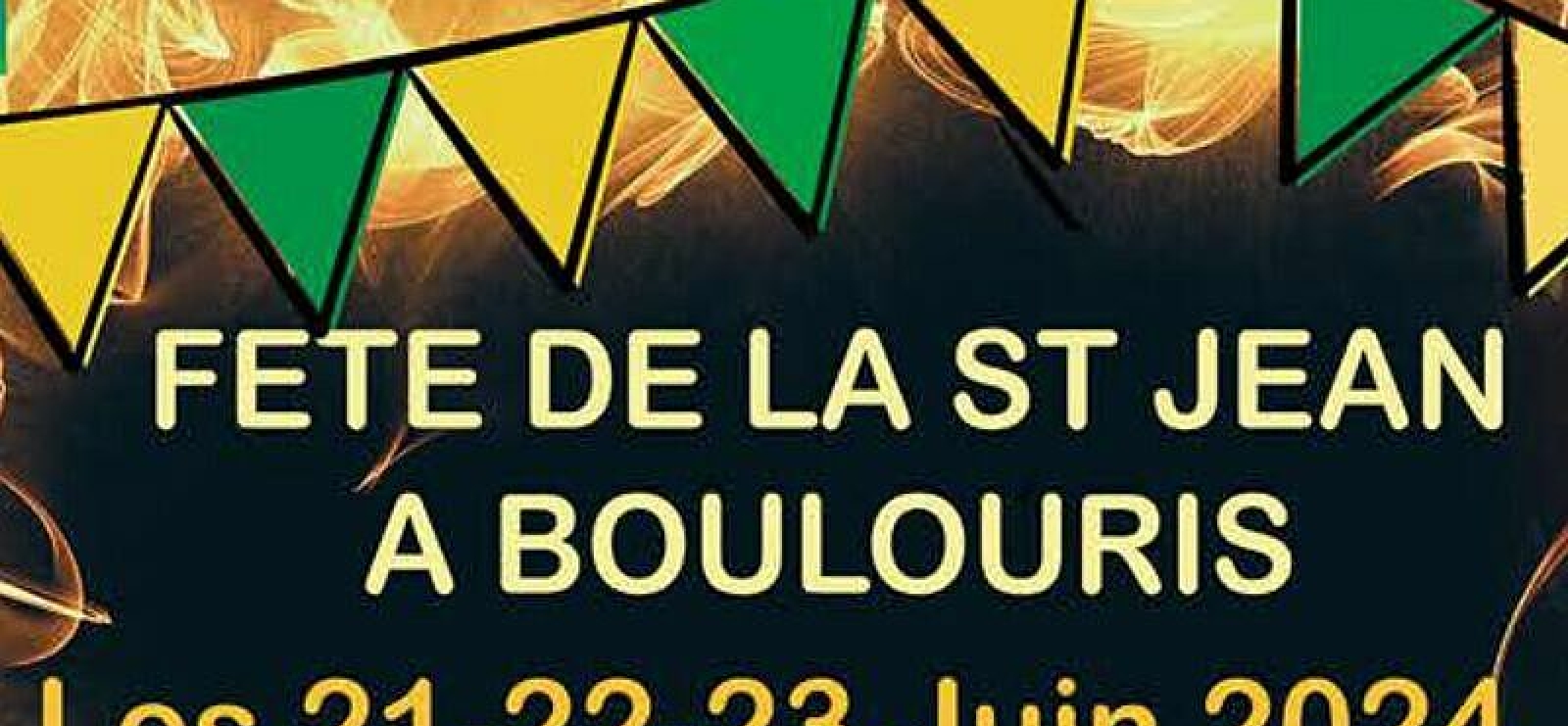Fête de la Saint Jean