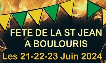 Fête de la Saint Jean