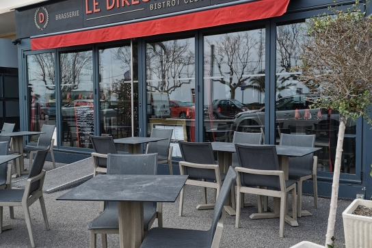 Le directoire