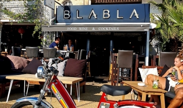 Le Blabla