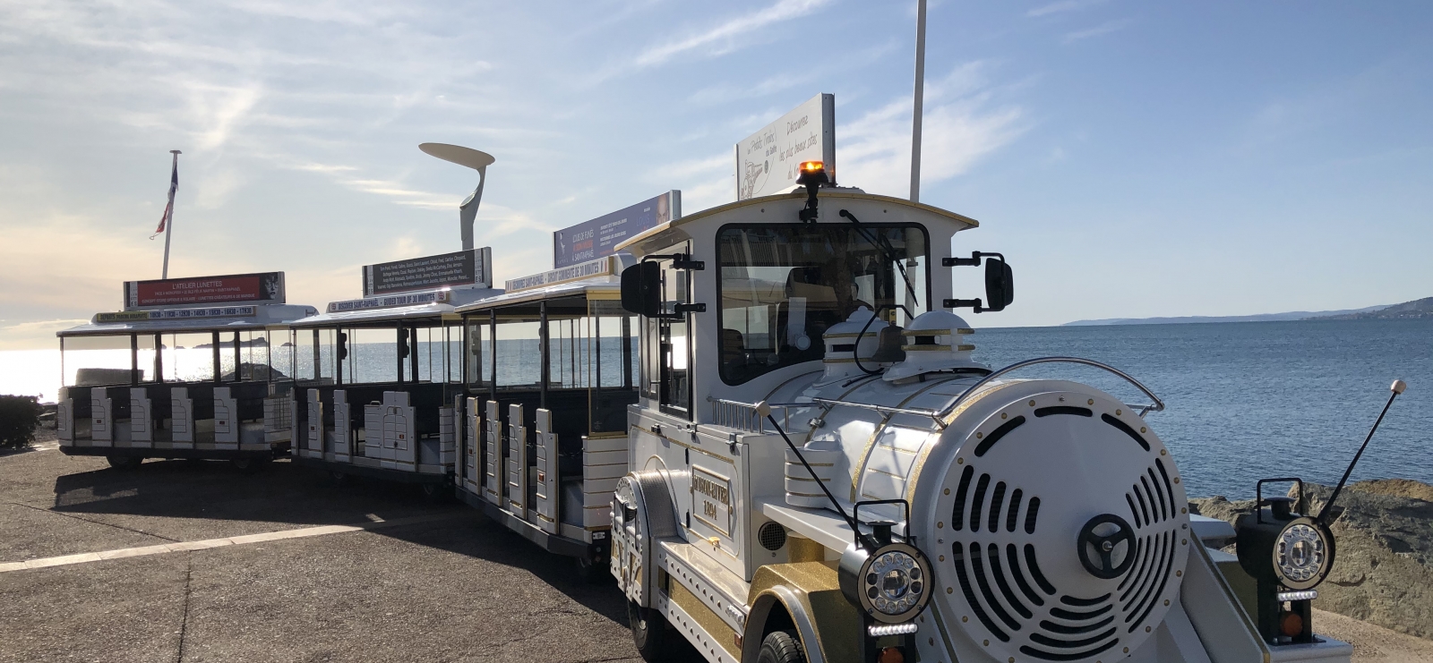 Les incontournables de Cassis - SNCF Connect