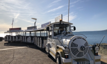 Petit Train Touristique