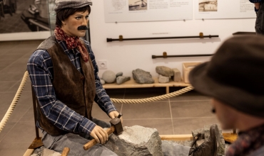 Journée Groupes L'histoire de nos anciens