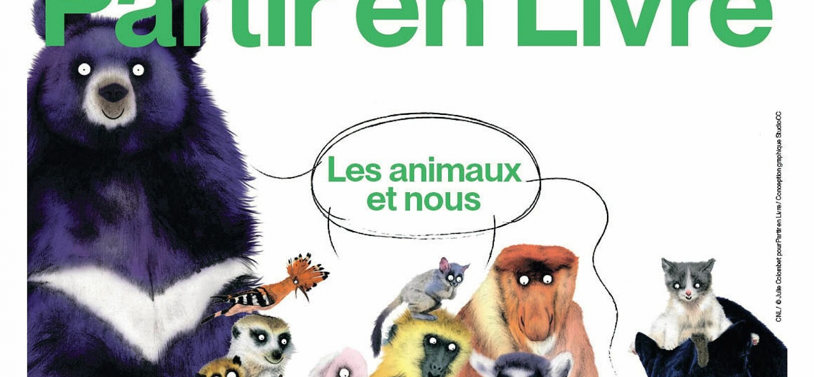 Petites lectures sous l'arbre