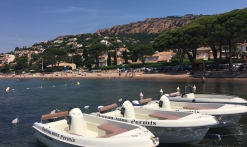 Location de bateau sans permis