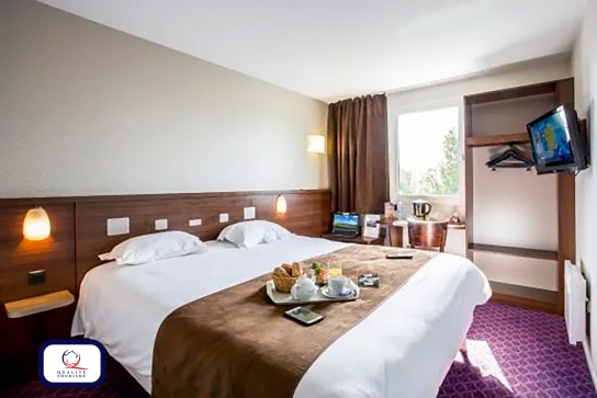 chambre