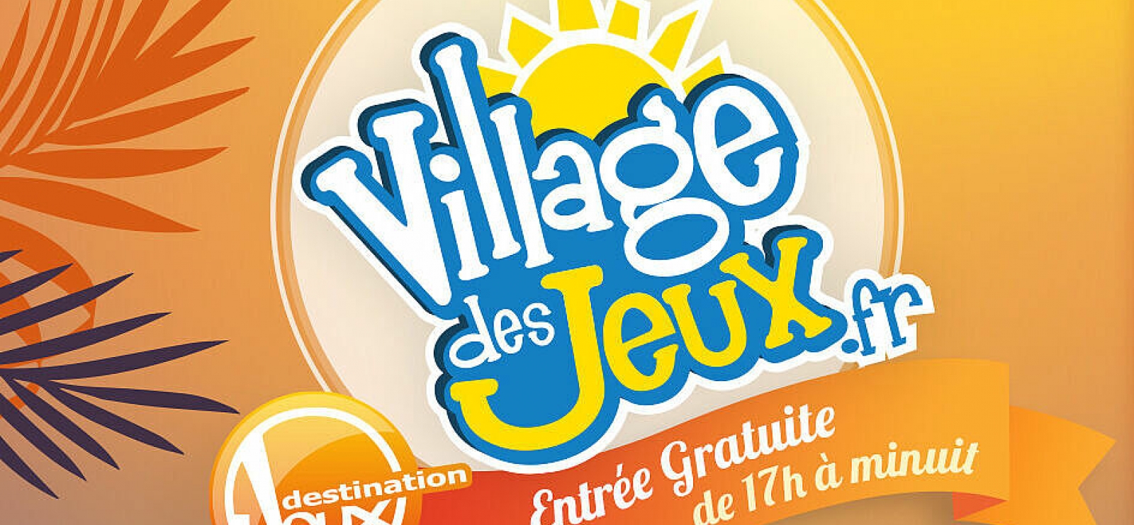 Village des jeux