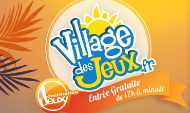 Village des jeux