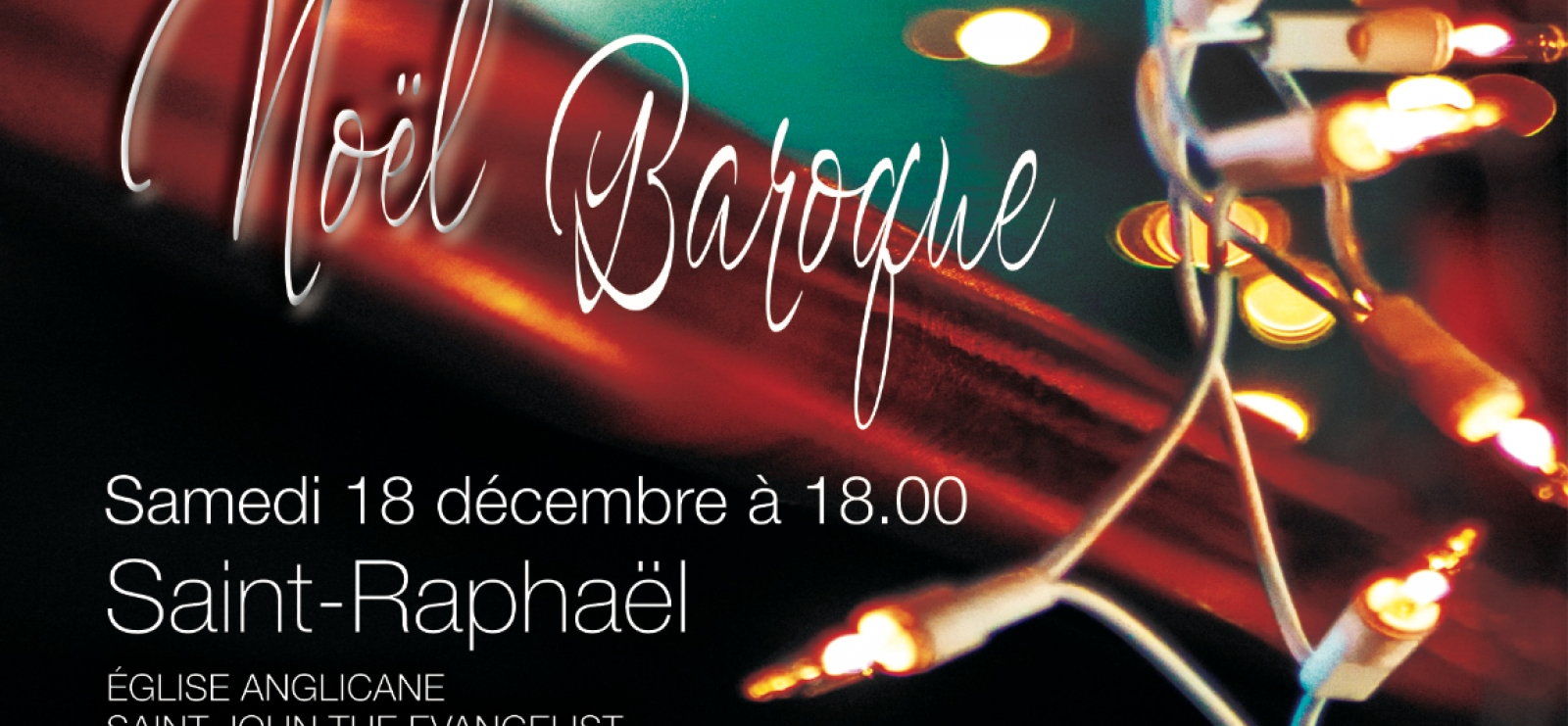 Concert 'Noël Baroque'