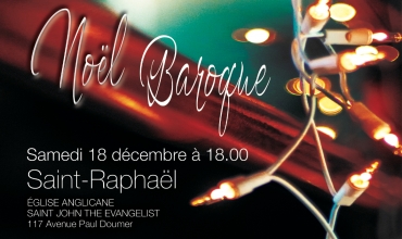 Concert 'Noël Baroque'