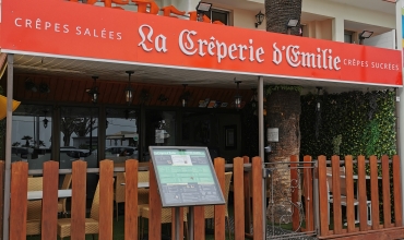 Creperie d'emilie