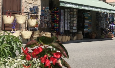 Aux Soleils de Fayence