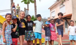 La Vallée du Paradis