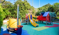Jeux enfants