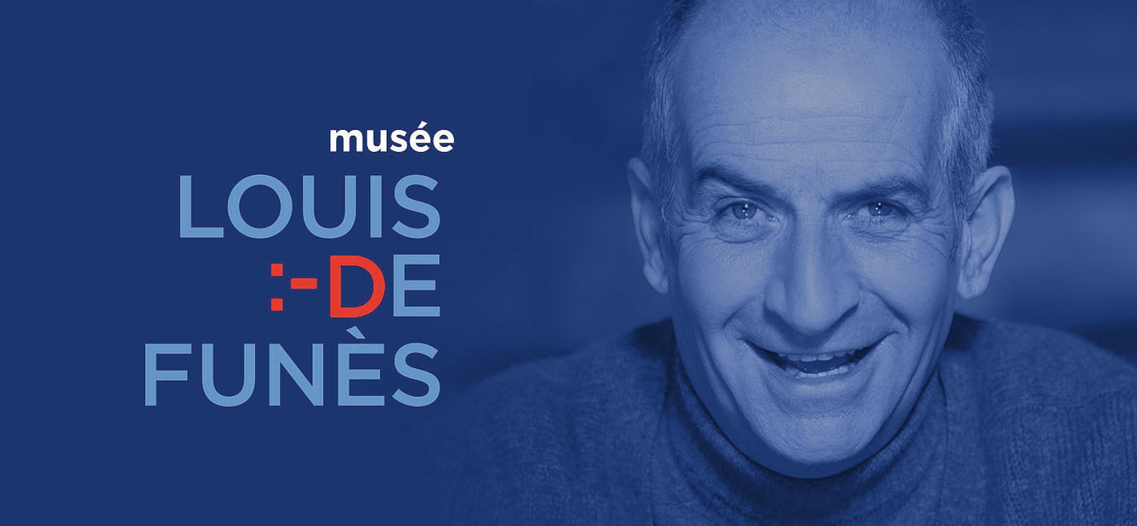 Museen Louis de Funès