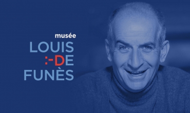 Museum Louis de Funès