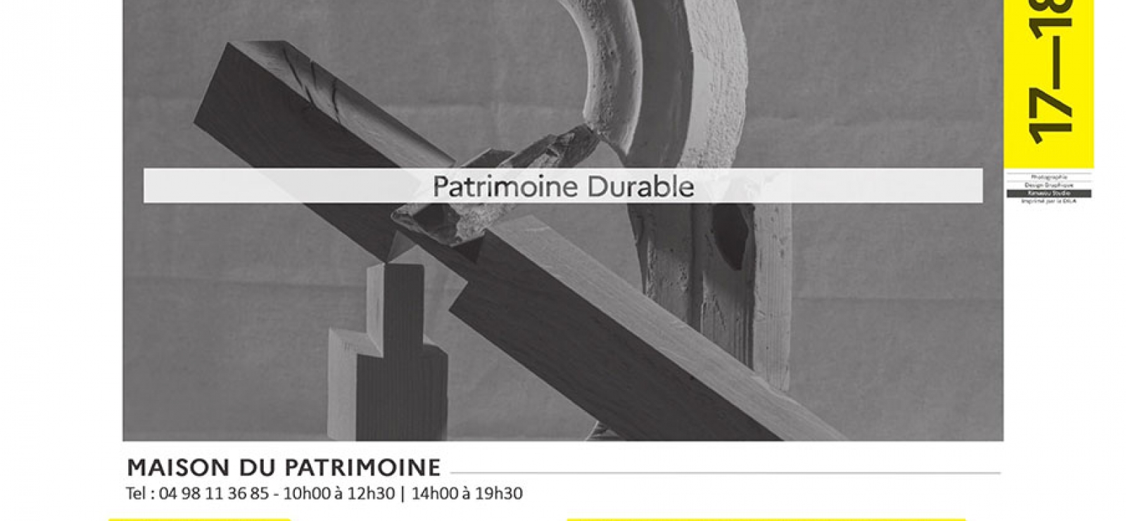 affiche