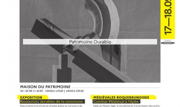 affiche