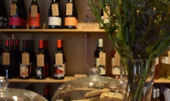 Cocottes & Wine