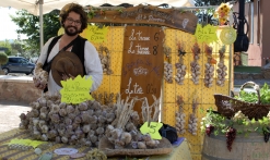 Marché hebdomadaire